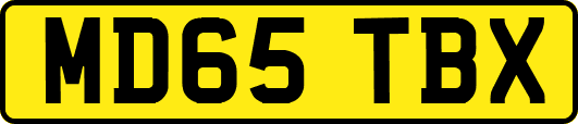 MD65TBX