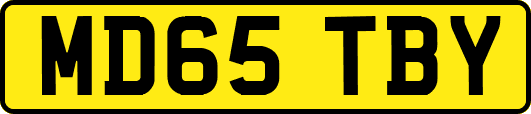 MD65TBY
