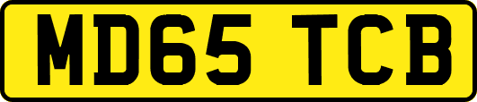 MD65TCB