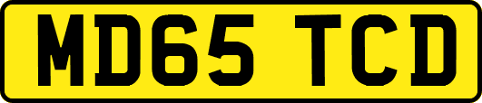MD65TCD