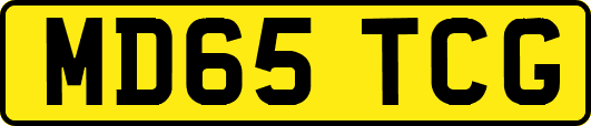 MD65TCG