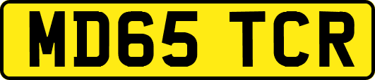 MD65TCR