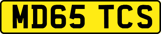 MD65TCS