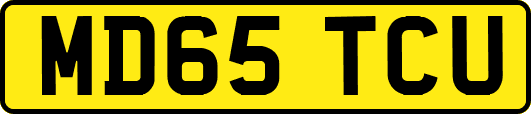 MD65TCU