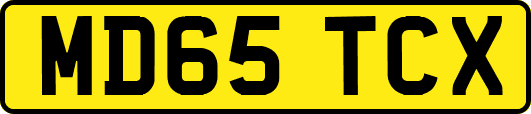 MD65TCX
