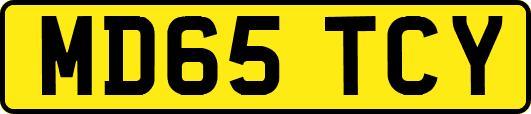 MD65TCY