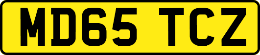 MD65TCZ