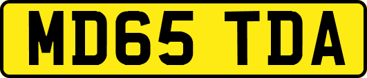 MD65TDA