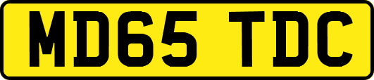 MD65TDC