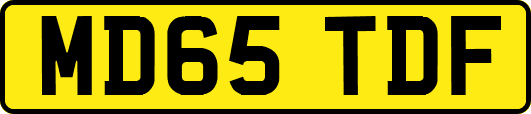 MD65TDF