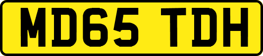 MD65TDH