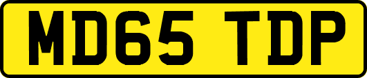 MD65TDP