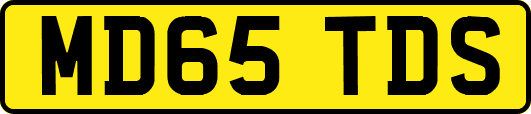 MD65TDS