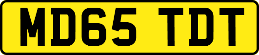 MD65TDT