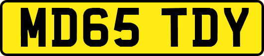 MD65TDY