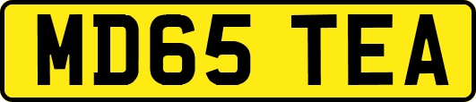 MD65TEA