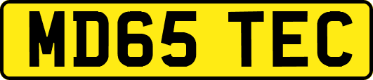MD65TEC