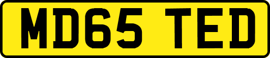 MD65TED