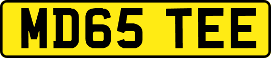 MD65TEE