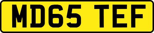 MD65TEF