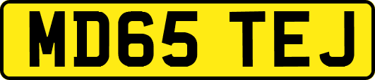 MD65TEJ