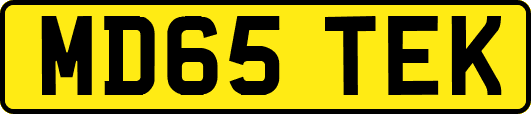 MD65TEK