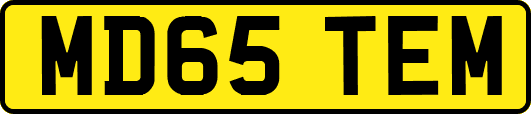 MD65TEM