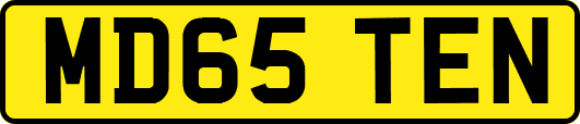 MD65TEN