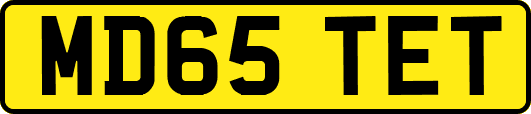 MD65TET