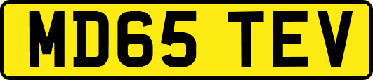 MD65TEV