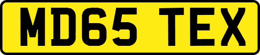 MD65TEX