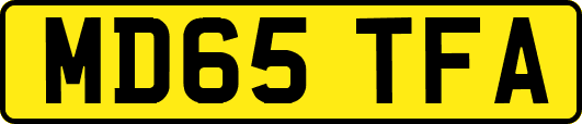 MD65TFA