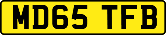 MD65TFB