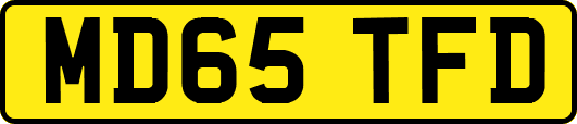 MD65TFD