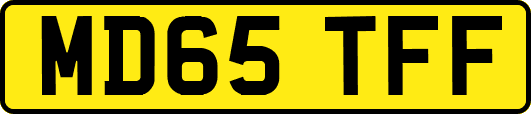 MD65TFF