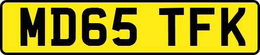 MD65TFK