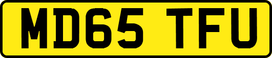 MD65TFU