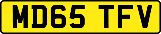 MD65TFV