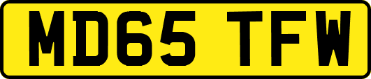 MD65TFW