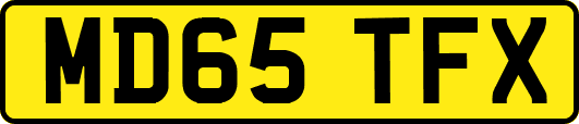 MD65TFX