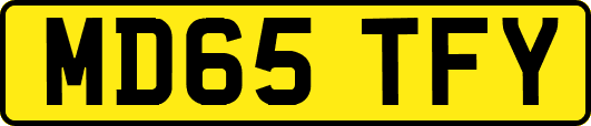 MD65TFY