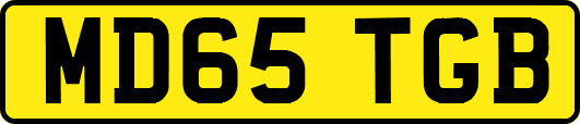 MD65TGB
