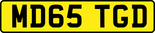 MD65TGD