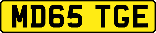 MD65TGE
