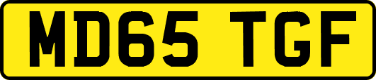 MD65TGF
