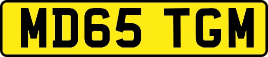 MD65TGM
