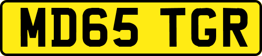 MD65TGR