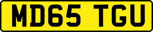 MD65TGU