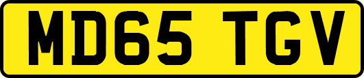 MD65TGV