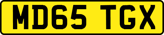 MD65TGX